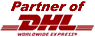 Link to DHL Belgium
